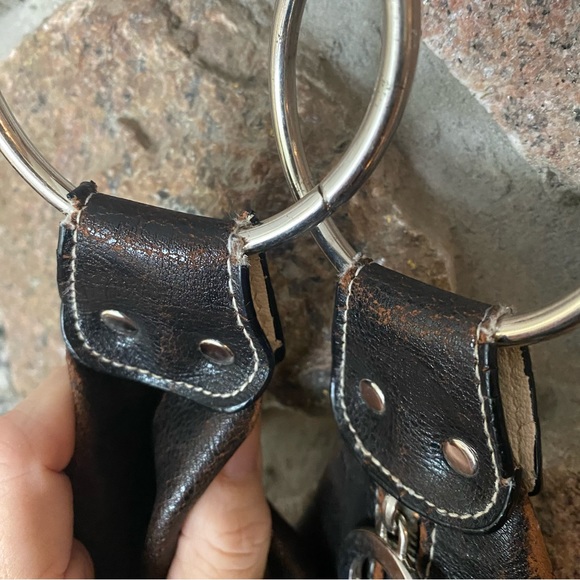 Aldo Vegan hobo bag - Picture 12 of 12